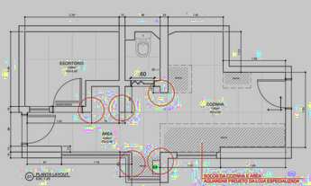 Imagem 2: Apartamento para venda possui 80 metros quadrados com 2 quartos em Copacabana - Rio de Jan