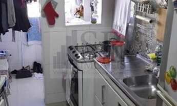 Imagem 3: Apartamento 2 Dormitórios 61m2 Á Venda na Vila Carmosina São Paulo