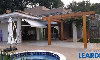 Imagem 6: CASA TÉRREA - JARDIM CAXAMBU - SP