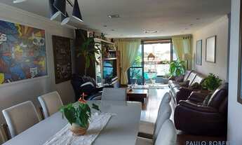 Imagem 2: APARTAMENTO - MIRANDÓPOLIS - SP