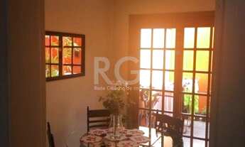 Imagem 5: Porto Alegre - Casa Padrão - Cavalhada