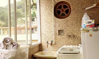 Imagem 7: Cobertura - 04 quartos - Engenho Novo