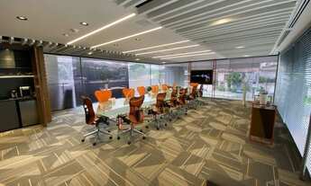 Imagem 2: Conj. Comercial, Brooklin Novo - São Paulo