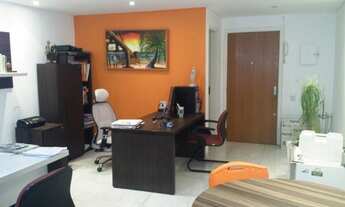 Imagem 6: Porto Alegre - Conjunto Comercial/Sala - Tristeza