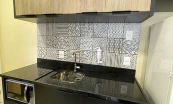 Imagem 4: Studio para aluguel tem 28 metros quadrados com 1 quarto em Sumarezinho - São Paulo - SP