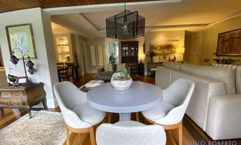 Imagem 4: APARTAMENTO - REAL PARQUE - SP