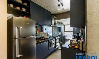 Imagem 6: COBERTURA - VILA LEOPOLDINA - SP