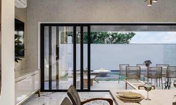 Imagem 5: Casa em condominio Arquipélago de Manguinhos