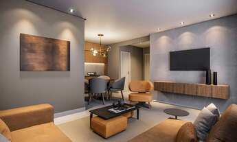 Imagem 4: Apartamento Padrão