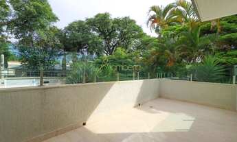 Imagem 4: Casa ou escritório no Jardim América, Jardins. Impecável