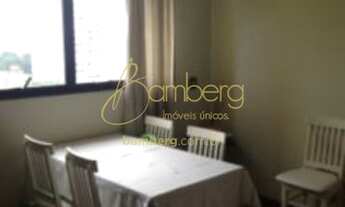 Imagem 7: Encantador apartamento no Alto da Boa Vista