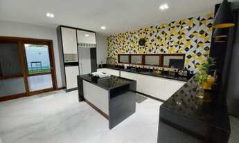 Imagem 6: Amplo sobrado com 3 suítes, próximo da UVA