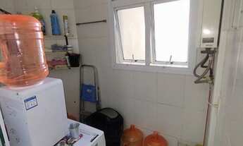 Imagem 3: Apartamento para venda tem 80 metros quadrados com 3 quartos