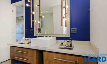 Imagem 3: COBERTURA - PINHEIROS - SP