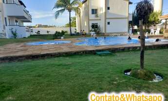 Imagem 6: Apartamento Aluguel Temporada Praia Porto das Dunas, Beach Park Aquiraz Ce