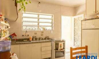 Imagem 6: CASA ASSOBRADADA - LAPA DE BAIXO - SP