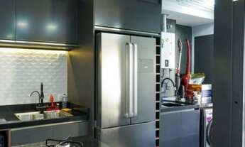 Imagem 5: APARTAMENTO - VILA ANASTÁCIO - SP