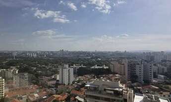 Imagem 2: COBERTURA - ALTO DA LAPA - SP