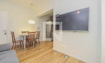 Imagem 4: Apartamento à Venda - Consolação, 1 Quarto, 37 m2