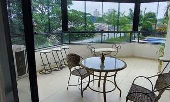 Imagem 6: APARTAMENTO - MORUMBI - SP