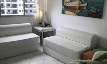 Imagem: APARTAMENTO - CENTRO - SP