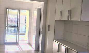 Imagem 3: Aluguel de Apartamento em São Paulo