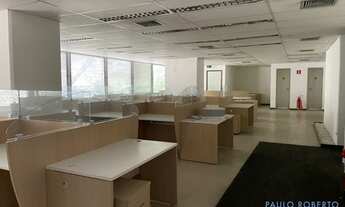 Imagem 2: COMERCIAL - CONSOLAÇÃO - SP