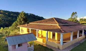 Imagem: CHÁCARA VIANA