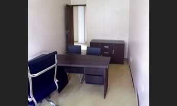 Imagem 7: Sala/Conjunto para aluguel com 120 metros quadrados em Centro Cívico - Curitiba - PR