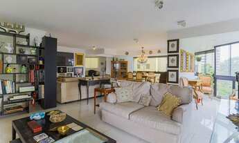 Imagem 5: APARTAMENTO - MORUMBI - SP