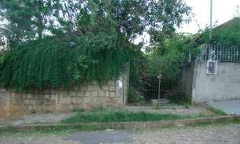 Imagem: Porto Alegre - Terreno Padrão - Tristeza