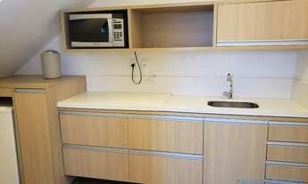 Imagem 5: CONJ. COMERCIAL - CHÁCARA SANTO ANTONIO - SP