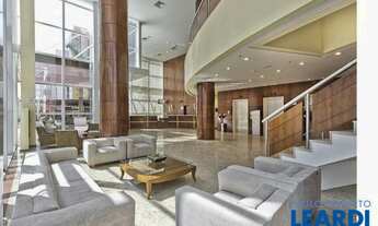 Imagem 6: FLAT - CHÁCARA SANTO ANTONIO - SP