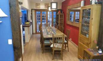 Imagem 3: SOBRADO - SANTANA - SP