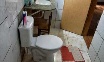 Imagem 6: Casa simples Casa com 2 dormitórios