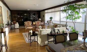 Imagem: APARTAMENTO - JARDIM AMÉRICA - SP