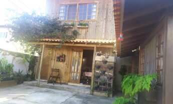 Imagem 2: 3 Casas para venda em Ingleses de Rio Vermelho