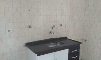 Imagem 7: Apartamento com 1 dormitório para alugar, 50 m² por R$ 1.100,00/mês - Ipiranga - São Paulo