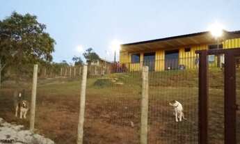 Imagem 7: Casa em Condomínio para Venda em Brasília, Setor Habitacional Jardim Botânico, 2 dormitóri