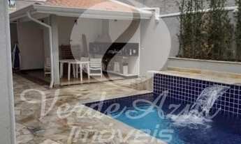 Imagem 4: Casa - Parque Brasil 500 - Paulínia