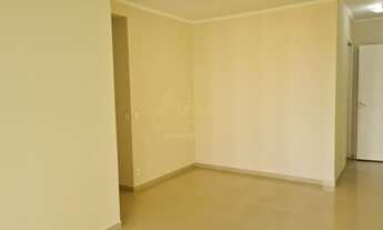 Imagem 2: Apto amplo e iluminado