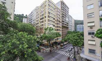 Imagem 7: Apartamento à venda, 4 quartos, 1 suíte, 1 vaga, Copacabana - RIO DE JANEIRO/RJ