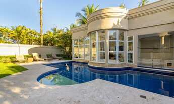 Imagem 3: Maravilhosa Casa no Cond Jardim Acapulco - Guarujá