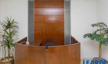 Imagem 5: COMERCIAL - CERQUEIRA CÉSAR - SP