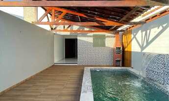 Imagem 3: Casa Grande em Arembepe