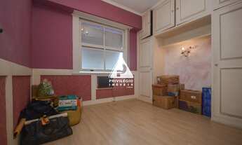 Imagem 4: COBERTURA TRIPLEX 4 QUARTOS, 2 SUÍTES, 1 VAGA E TERRAÇÃO