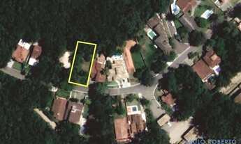 Imagem: TERRENO EM CONDOMÍNIO - TRANSURB - SP