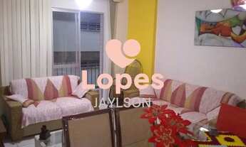 Imagem 2: Apartamento - 02 quartos - Engenho Novo