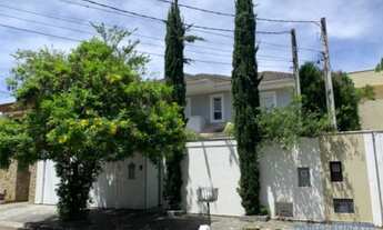 Imagem: CASA ASSOBRADADA - JARDIM ESPLANADA - SP