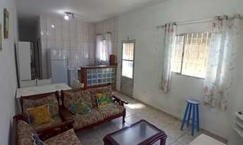 Imagem 7: Casa com Escritura $120.000